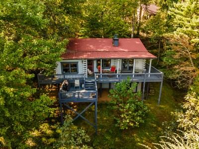 541 Mountain View Circle Cherry Log GA 30522