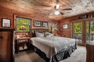 541 Mountain View Circle Cherry Log GA 30522