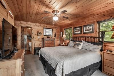 541 Mountain View Circle Cherry Log GA 30522