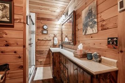 541 Mountain View Circle Cherry Log GA 30522