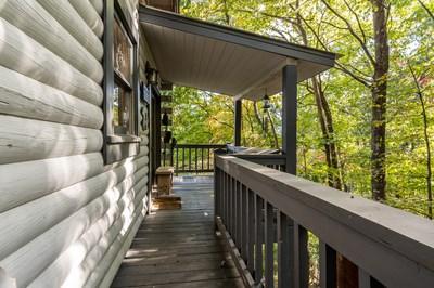 541 Mountain View Circle Cherry Log GA 30522