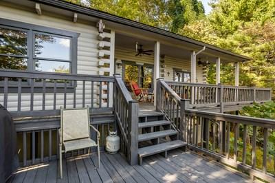 541 Mountain View Circle Cherry Log GA 30522