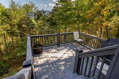 541 Mountain View Circle Cherry Log GA 30522