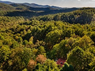 541 Mountain View Circle Cherry Log GA 30522