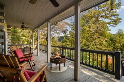 541 Mountain View Circle Cherry Log GA 30522