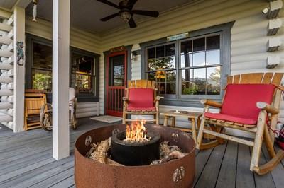 541 Mountain View Circle Cherry Log GA 30522