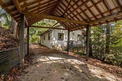 541 Mountain View Circle Cherry Log GA 30522