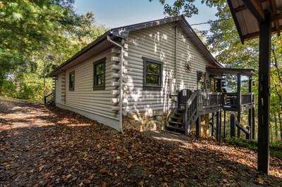 541 Mountain View Circle Cherry Log GA 30522