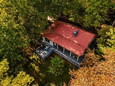 541 Mountain View Circle Cherry Log GA 30522