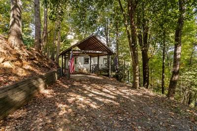 541 Mountain View Circle Cherry Log GA 30522