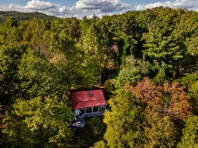 541 Mountain View Circle Cherry Log GA 30522