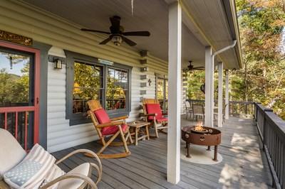 541 Mountain View Circle Cherry Log GA 30522