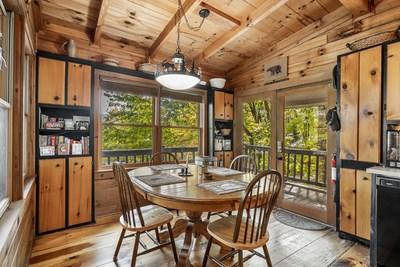 541 Mountain View Circle Cherry Log GA 30522