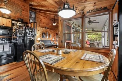 541 Mountain View Circle Cherry Log GA 30522