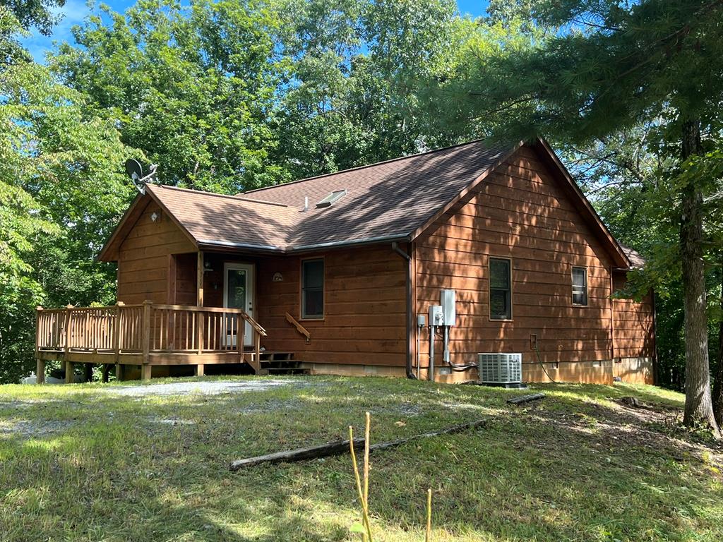 124 Bradford Drive Marble NC 28905