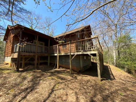 124 Bradford Drive Marble NC 28905