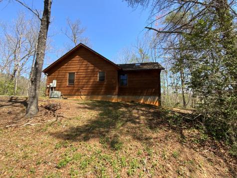 124 Bradford Drive Marble NC 28905