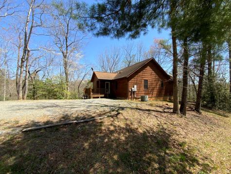 124 Bradford Drive Marble NC 28905