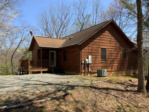 124 Bradford Drive Marble NC 28905