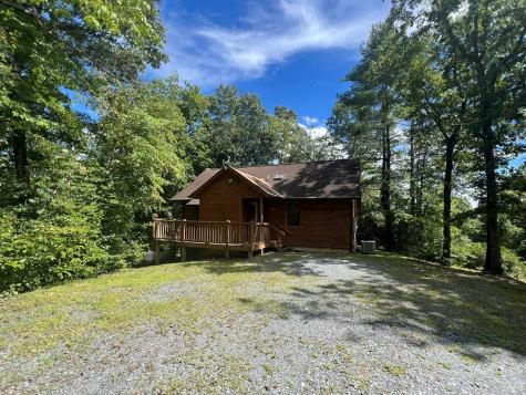 124 Bradford Drive Marble NC 28905