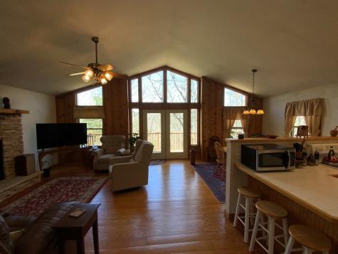 124 Bradford Drive Marble NC 28905