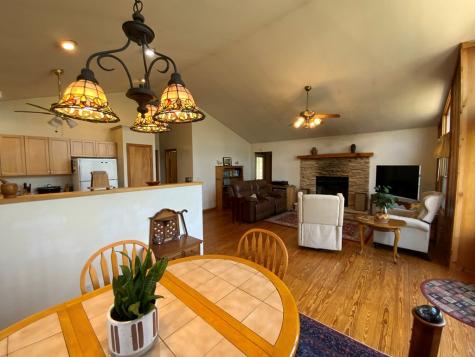 124 Bradford Drive Marble NC 28905