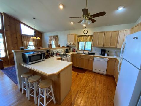 124 Bradford Drive Marble NC 28905