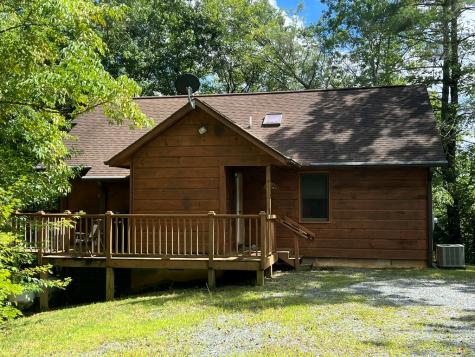 124 Bradford Drive Marble NC 28905