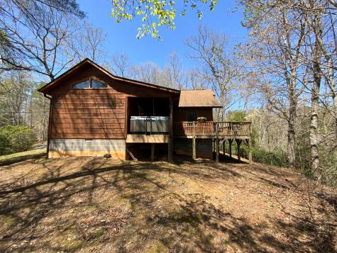 124 Bradford Drive Marble NC 28905