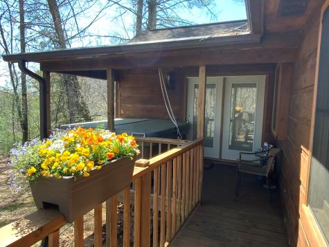 124 Bradford Drive Marble NC 28905