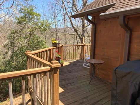 124 Bradford Drive Marble NC 28905