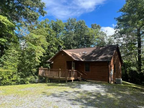 124 Bradford Drive Marble NC 28905