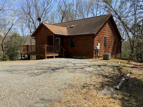 124 Bradford Drive Marble NC 28905