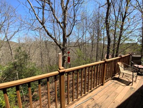 124 Bradford Drive Marble NC 28905