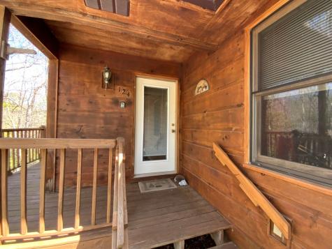 124 Bradford Drive Marble NC 28905