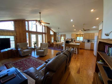 124 Bradford Drive Marble NC 28905