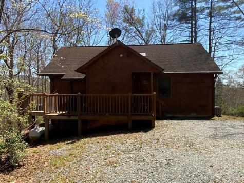 124 Bradford Drive Marble NC 28905