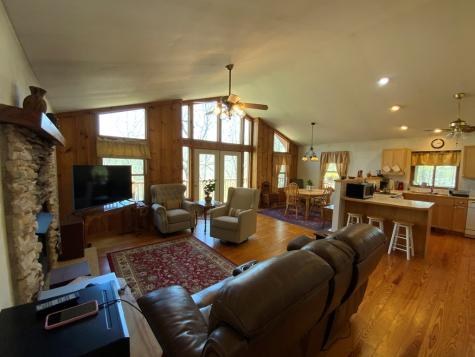 124 Bradford Drive Marble NC 28905