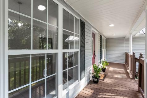 311 Deerwood Trail Road Blairsville GA 30512