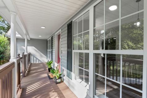 311 Deerwood Trail Road Blairsville GA 30512