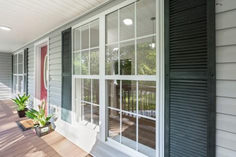 311 Deerwood Trail Road Blairsville GA 30512