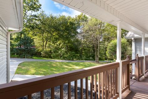 311 Deerwood Trail Road Blairsville GA 30512