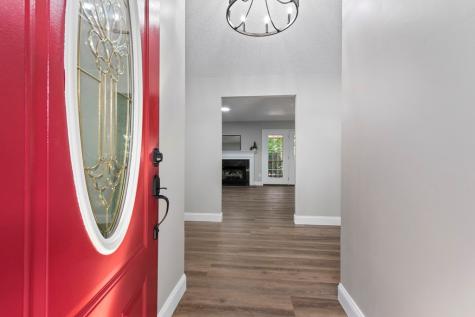 311 Deerwood Trail Road Blairsville GA 30512