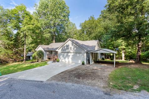 311 Deerwood Trail Road Blairsville GA 30512