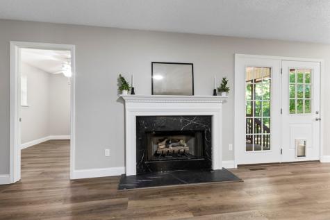 311 Deerwood Trail Road Blairsville GA 30512