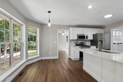 311 Deerwood Trail Road Blairsville GA 30512