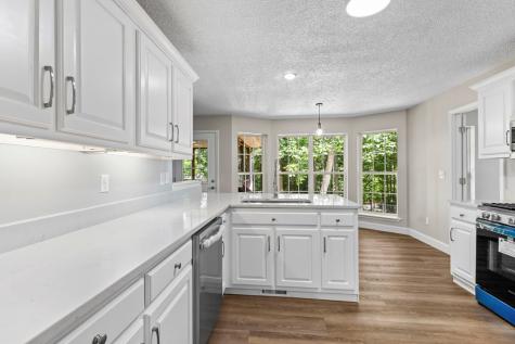 311 Deerwood Trail Road Blairsville GA 30512