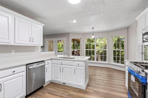 311 Deerwood Trail Road Blairsville GA 30512