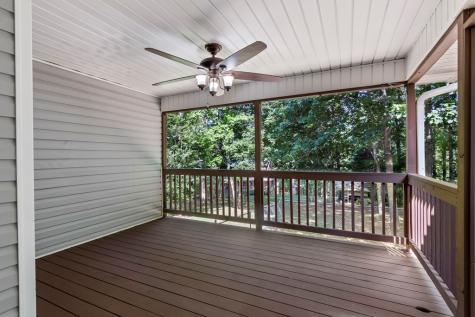 311 Deerwood Trail Road Blairsville GA 30512