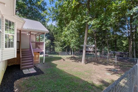 311 Deerwood Trail Road Blairsville GA 30512